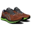 Gel-Nimbus 23 Lite-Show “Orange Green”