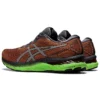 Gel-Nimbus 23 Lite-Show “Orange Green”