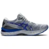 Gel-Nimbus 23 “Piedmont Grey Tuna Blue”