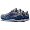 Gel-Nimbus 23 “Piedmont Grey Tuna Blue”