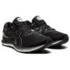 Gel-Nimbus 23 Platinum “Black Pure Silver”