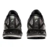 Gel-Nimbus 23 Platinum “Black Pure Silver”