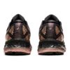 Gel-Nimbus 23 Platinum “Black Rose Gold”