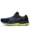 Gel-Nimbus 23 “Thunder Blue Glow Yellow”