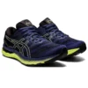 Gel-Nimbus 23 “Thunder Blue Glow Yellow”