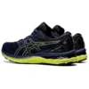 Gel-Nimbus 23 “Thunder Blue Glow Yellow”
