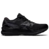 Gel-Nimbus 23 “Triple Black”