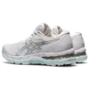 Gel-Nimbus 23 “White Pure Silver”