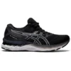Gel-Nimbus 23 Wide “Black White”