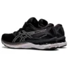 Gel-Nimbus 23 Wide “Black White”