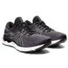 Gel-Nimbus 24 2E Wide “Black White”