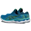 Gel-Nimbus 24 2E Wide “Lake Drive Hazard Green”