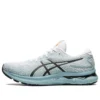 Gel-Nimbus 24 2E Wide “Light Steel”