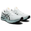 Gel-Nimbus 24 2E Wide “Light Steel”