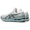Gel-Nimbus 24 2E Wide “Light Steel”