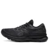 Gel-Nimbus 24 2E Wide “Triple Black”