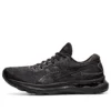 Gel-Nimbus 24 4E Extra Wide “Black Reflective”