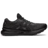 Gel-Nimbus 24 4E Extra Wide “Black Reflective”