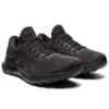 Gel-Nimbus 24 4E Extra Wide “Black Reflective”