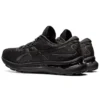 Gel-Nimbus 24 4E Extra Wide “Black Reflective”