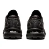 Gel-Nimbus 24 4E Extra Wide “Black Reflective”