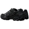 Gel-Nimbus 24 9 “Black Gunmetal”