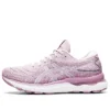 Gel-Nimbus 24 “Barely Rose”