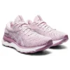 Gel-Nimbus 24 “Barely Rose”