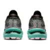 Gel-Nimbus 24 “Black Barely Rose”