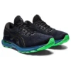 Gel-Nimbus 24 “Black Gunmetal”