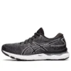 Gel-Nimbus 24 “Black Pure Silver”