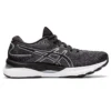 Gel-Nimbus 24 “Black Pure Silver”