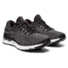 Gel-Nimbus 24 “Black Pure Silver”