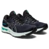 Gel-Nimbus 24 “Black Soothing Sea”