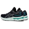 Gel-Nimbus 24 “Black Soothing Sea”