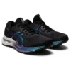 Gel-Nimbus 24 “Black Teal”