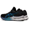 Gel-Nimbus 24 “Black Teal”