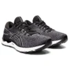 Gel-Nimbus 24 “Black White”
