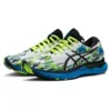 Gel-Nimbus 24 “Coastal Caricatures”