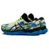 Gel-Nimbus 24 “Coastal Caricatures”