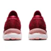 Gel-Nimbus 24 “Cranberry Frosted Rose”