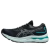 Gel-Nimbus 24 D “Black Blue”