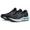 Gel-Nimbus 24 D “Black Blue”