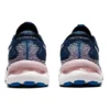 Gel-Nimbus 24 “French Blue Barely Rose”