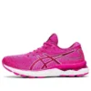 Gel-Nimbus 24 “Fuchsia Red”