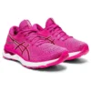Gel-Nimbus 24 “Fuchsia Red”