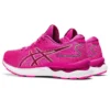 Gel-Nimbus 24 “Fuchsia Red”