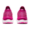 Gel-Nimbus 24 “Fuchsia Red”
