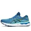 Gel-Nimbus 24 “Lake Drive Hazard Green”