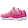 Gel-Nimbus 24 LE “Cotton Candy Rose Gold”